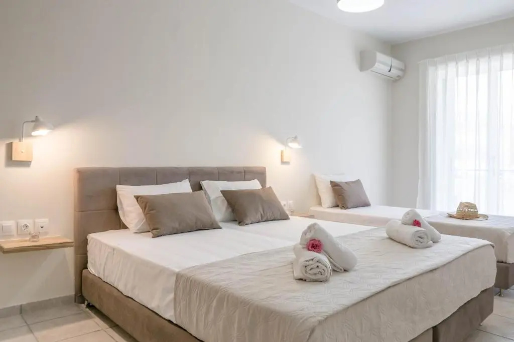 Superior Apartment