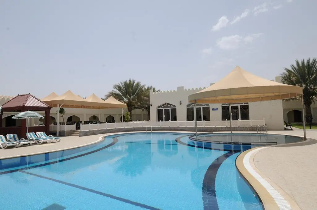 Falaj Daris Hotel - фото 15