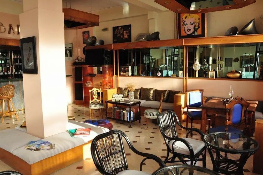 Hotel photo 16