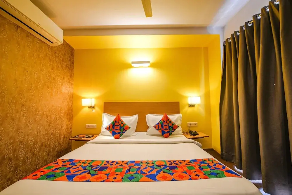 Premium room