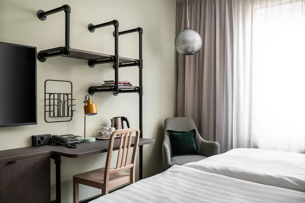 Original Sokos Hotel Arina - Chambres