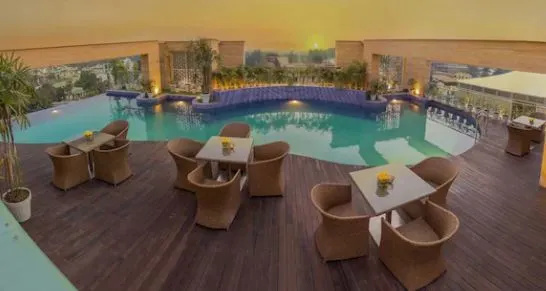 Ida Hotel - Général