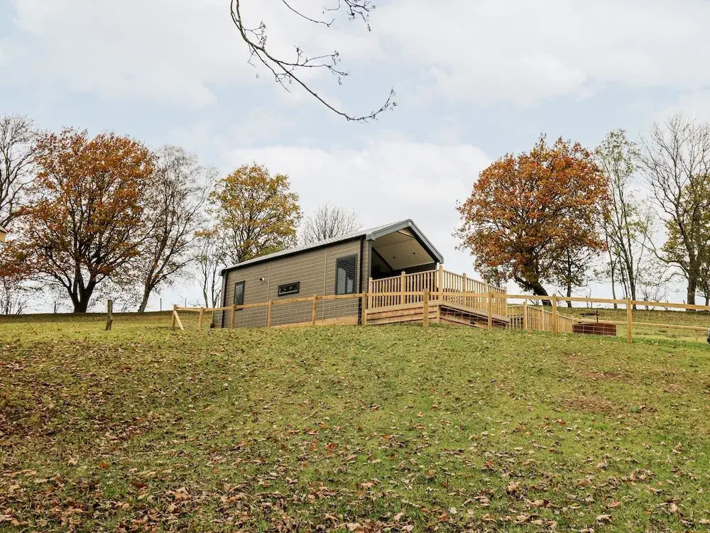 Hillside Lodge