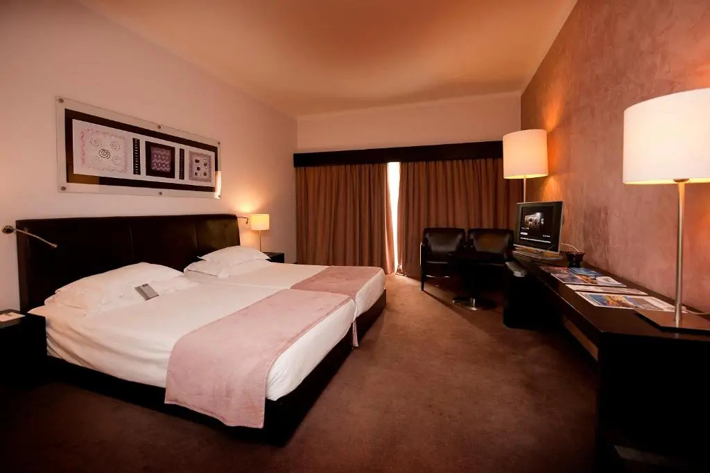 Vila Gale Collection Praia Hotel - Chambres