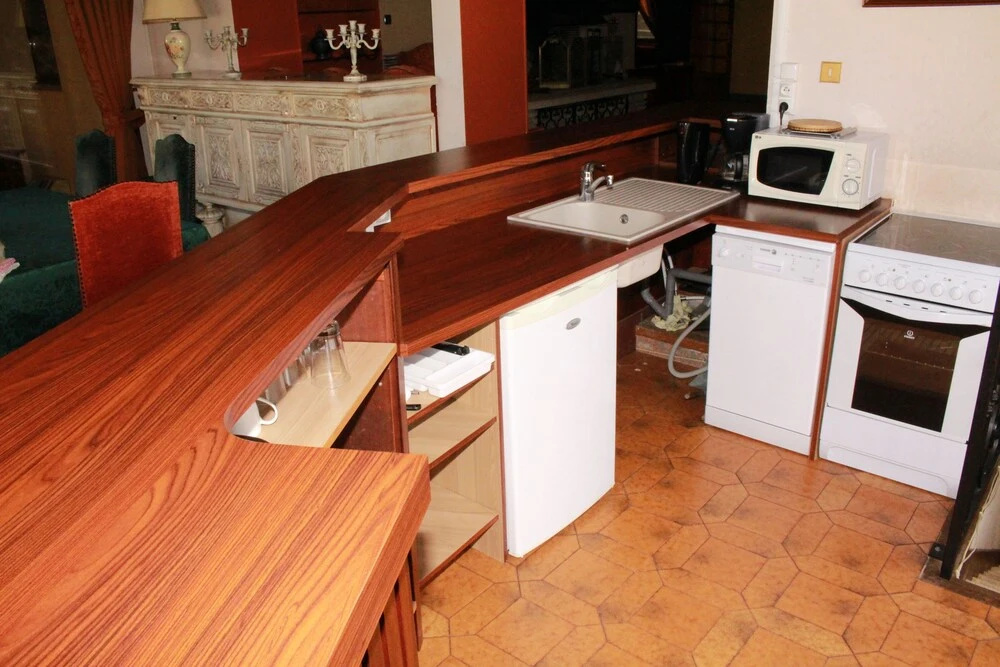 Hotel photo 20