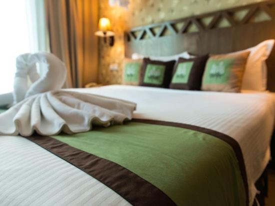 Heritage Hotel