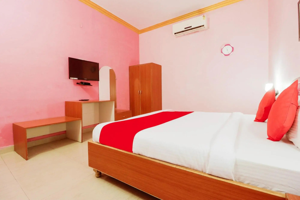 Paradise Luxury Homestay - фото 5