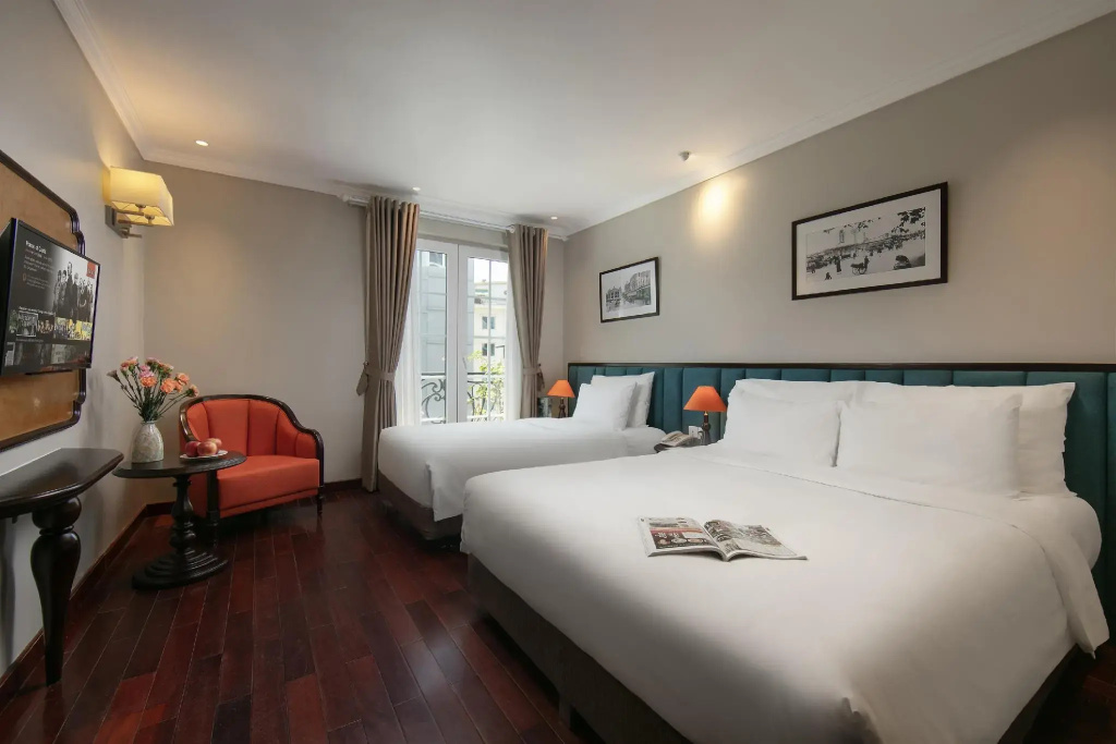 Hotel photo 21