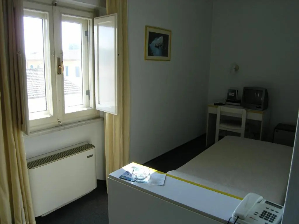 Elba Hotel - Chambres