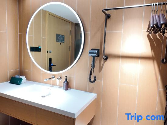 Business Double room (twin beds)