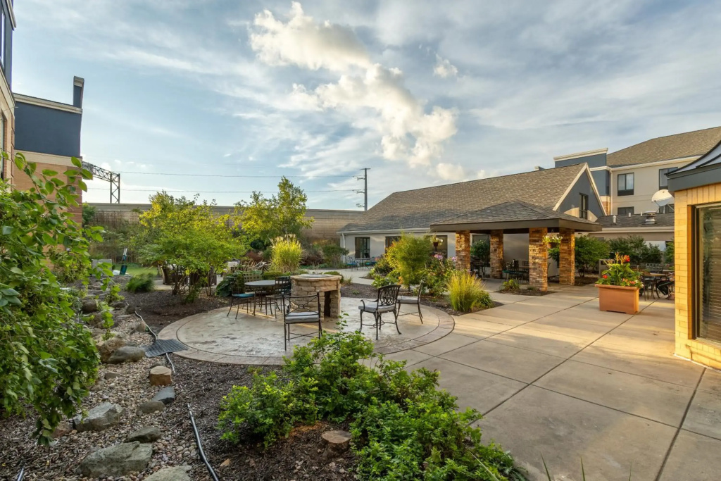 Staybridge Suites Middleton Madison-West by IHG - фото 44
