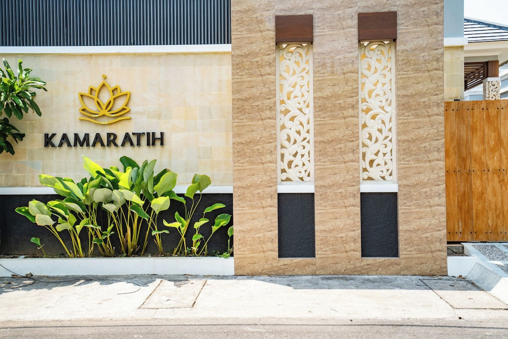 Villa Kamaratih — фото