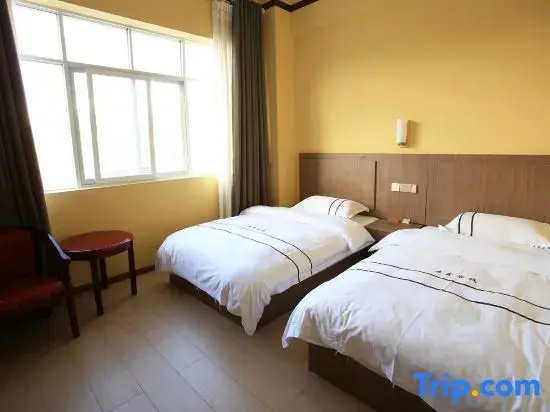Business room