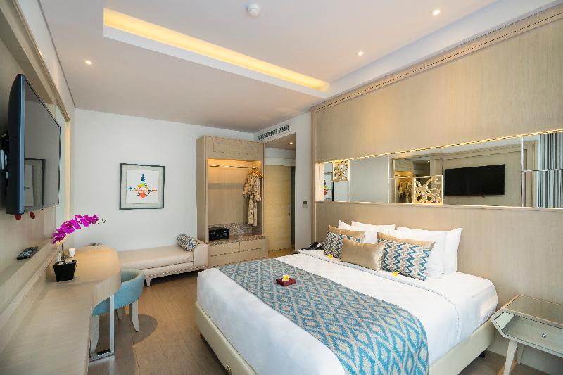 Grand Mirage Resort & Thalasso Bali