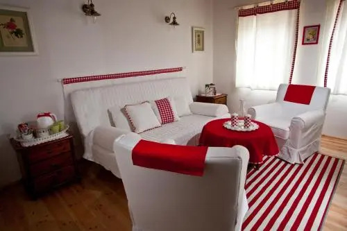 Fruktárium vendégház - фото 4