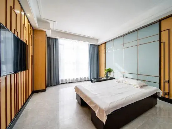 Guose Tianxiang Hotel — фото 5