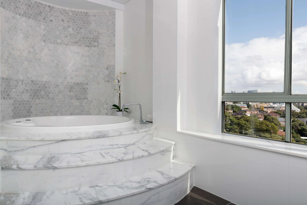 Standard Penthouse room
