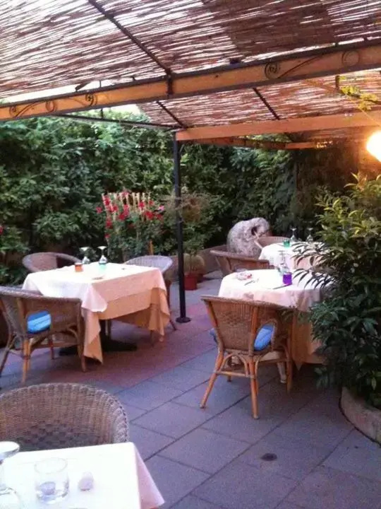 Tavernola - Locanda Di Campagna - фото 43