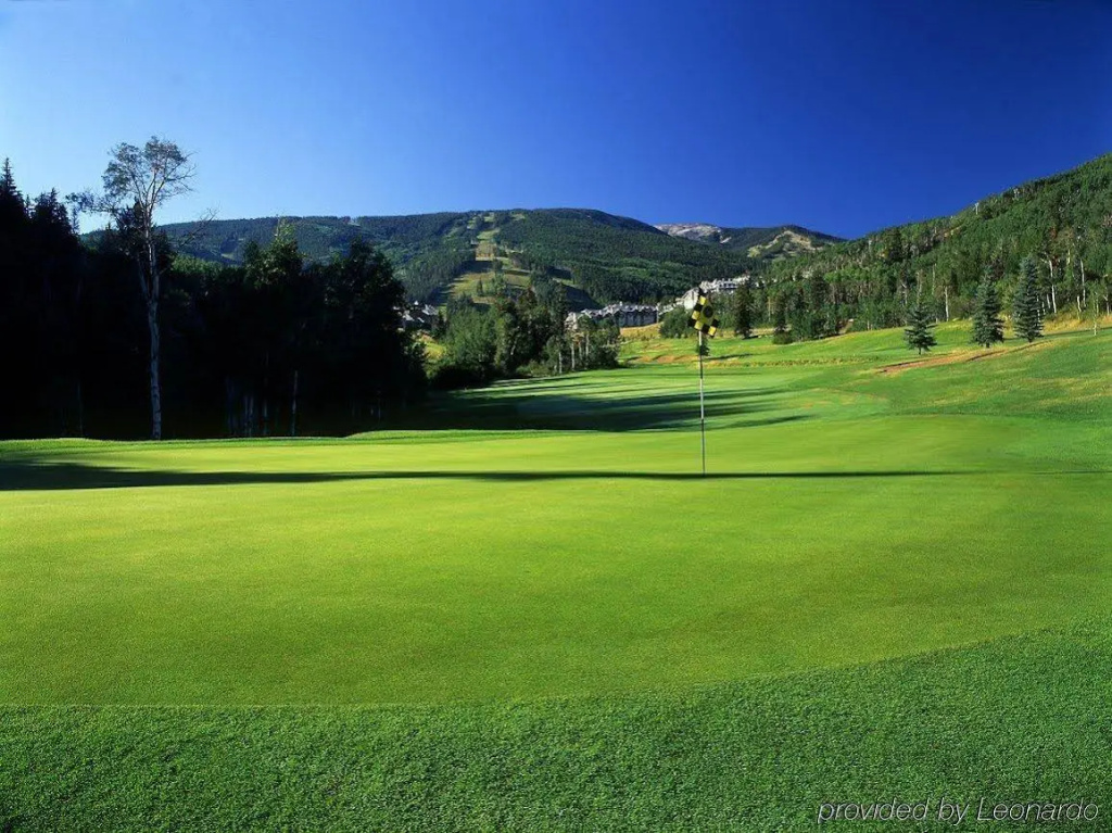 The Pines Lodge, a RockResort, by Vail Resorts - Général
