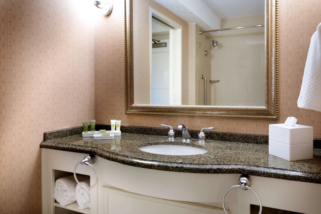 Hilton Galveston Island Resort - Général