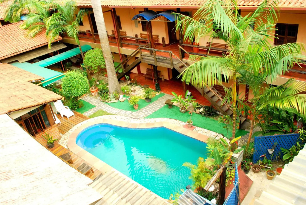 Hotel Le Massilia - Général