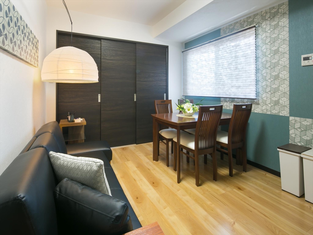 Ikidane Residential Hotel Machiya 사진 4