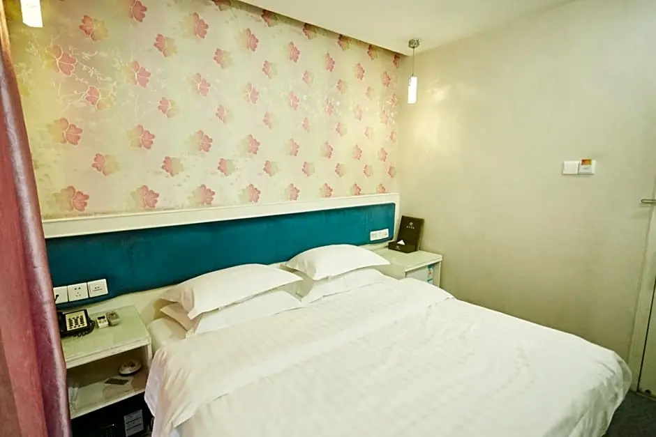Xinghe Xinfeng Hotel Railway Station & Bus Station Branch - Chambres