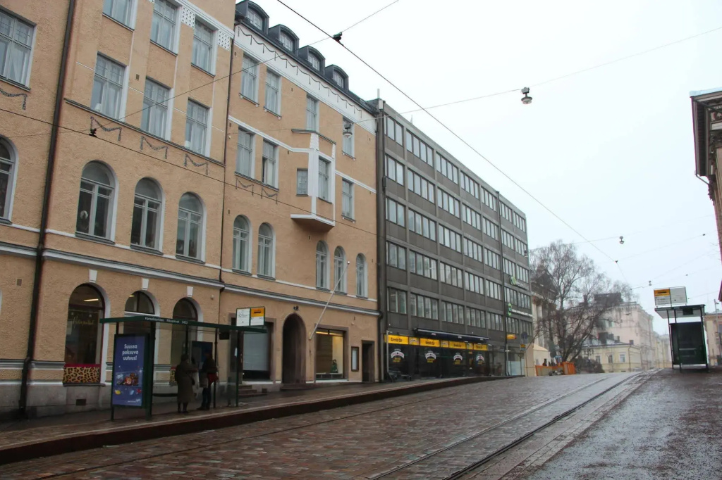 Kongressikoti Hotel