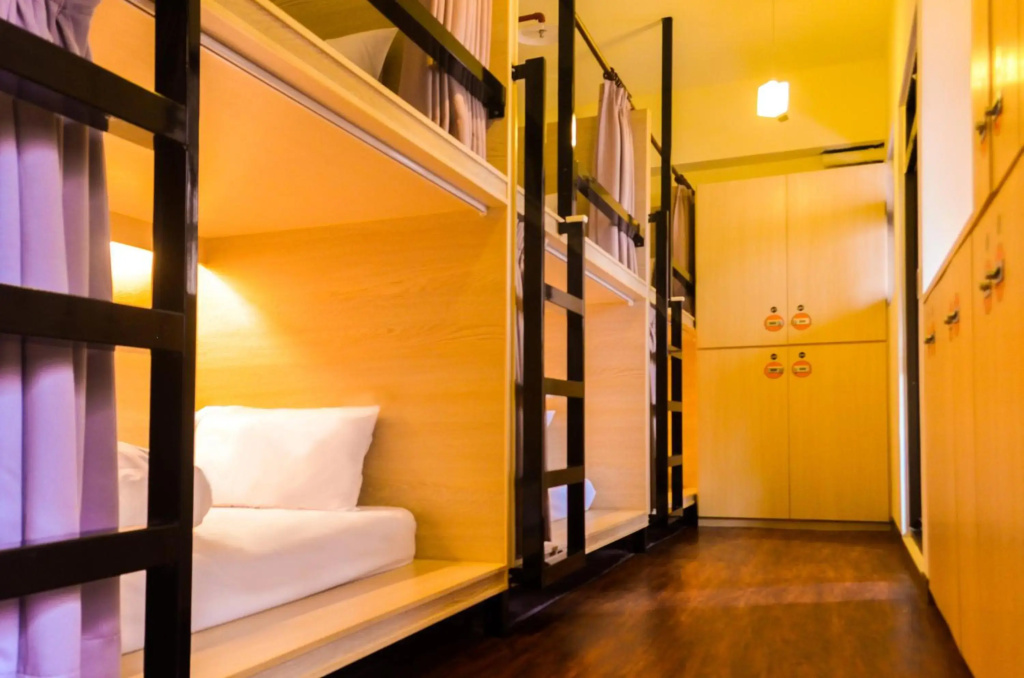 Hotel photo 21