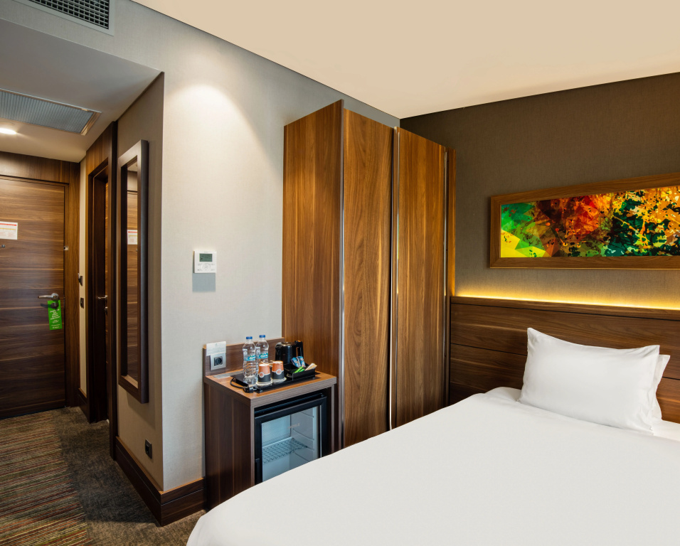 Holiday Inn Istanbul - Kadikoy by IHG - Général