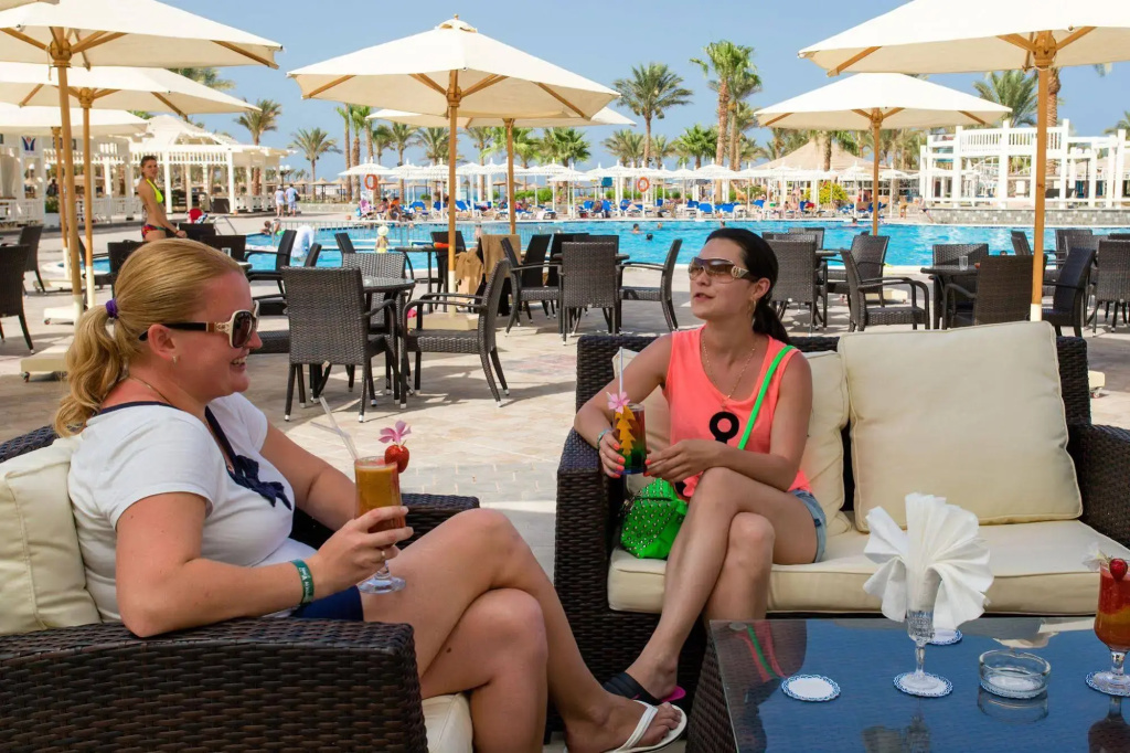 Mirage Bay Resort & Aquapark Lilly Land, Хургада, Єгипет мініатюра 31