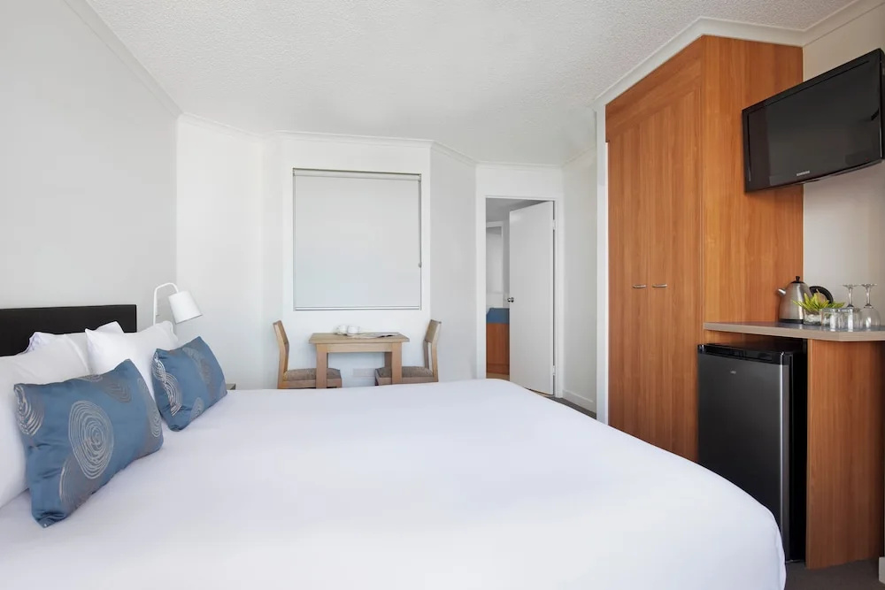 Mantra Hervey Bay - Chambres