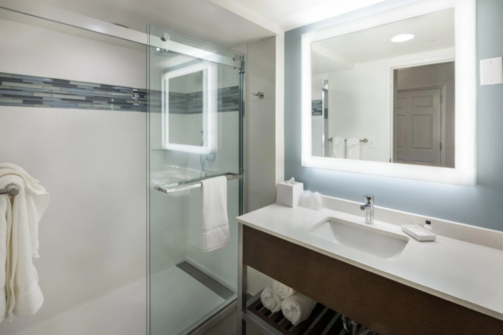EVEN Hotel Chicago Tinley Park-Conv Ctr by IHG - Général