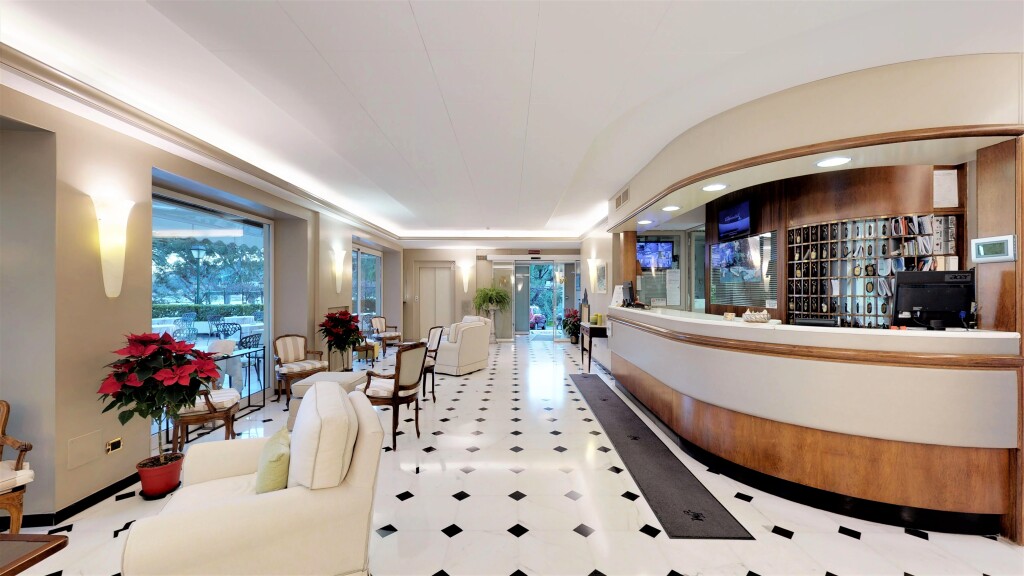 Hotel Metropole by null