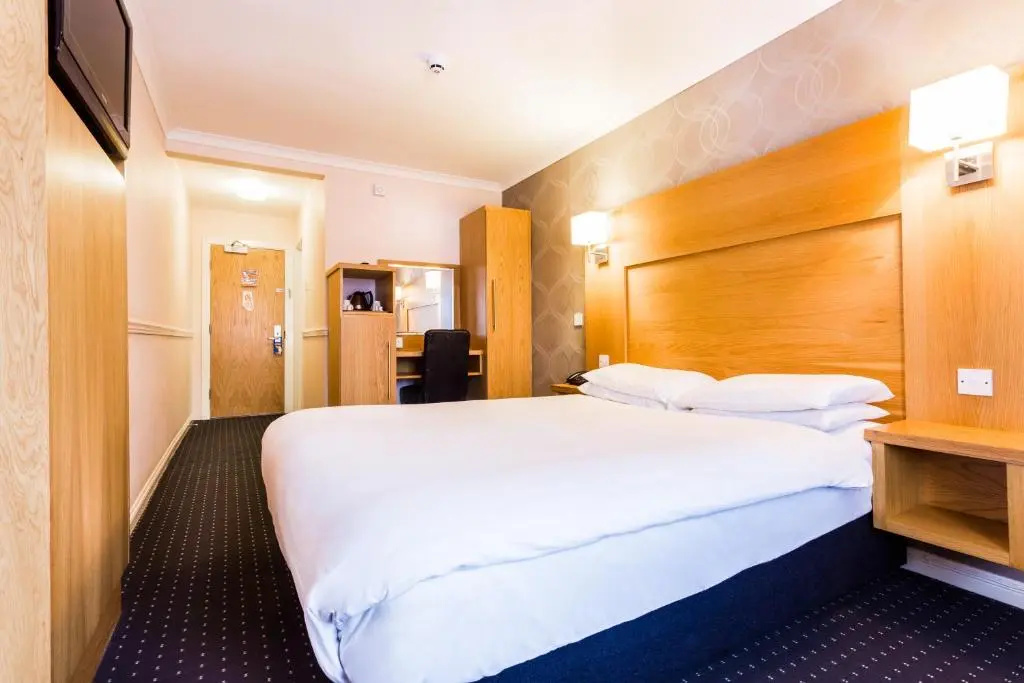 Rooms Inn - Chambres