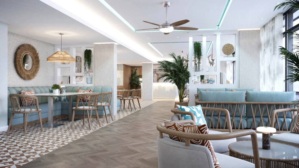 Hotel Indigo Torquay by IHG - Général