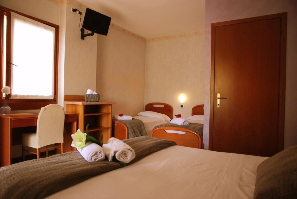 Hotel Andreis - фото 3