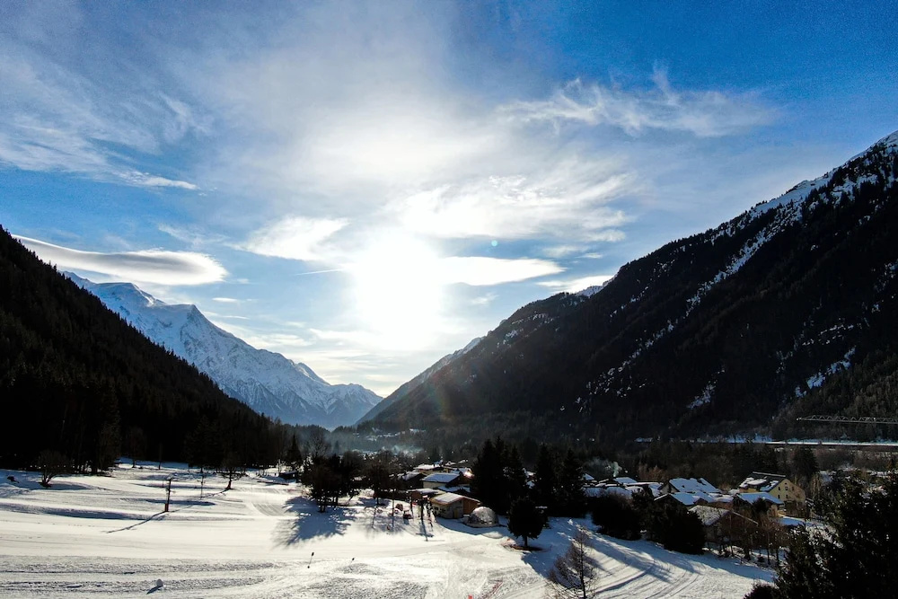 Afficher la photo 6 — Apt Grands Montets ski in ski out