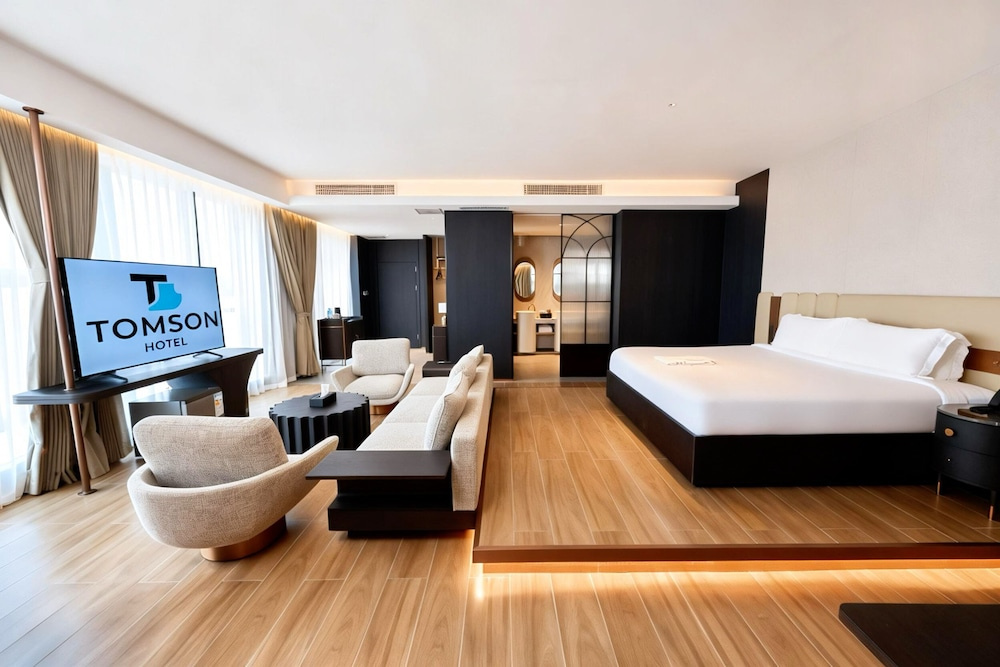 Hotel photo 10