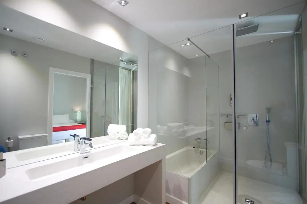 Hotel Aristoy-by Grupo Tribu - Chambres