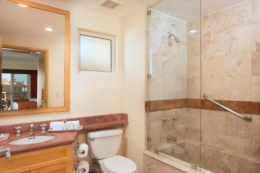 Villa Del Palmar Flamingos Beach Resort and Spa - All Inclusive - Chambres