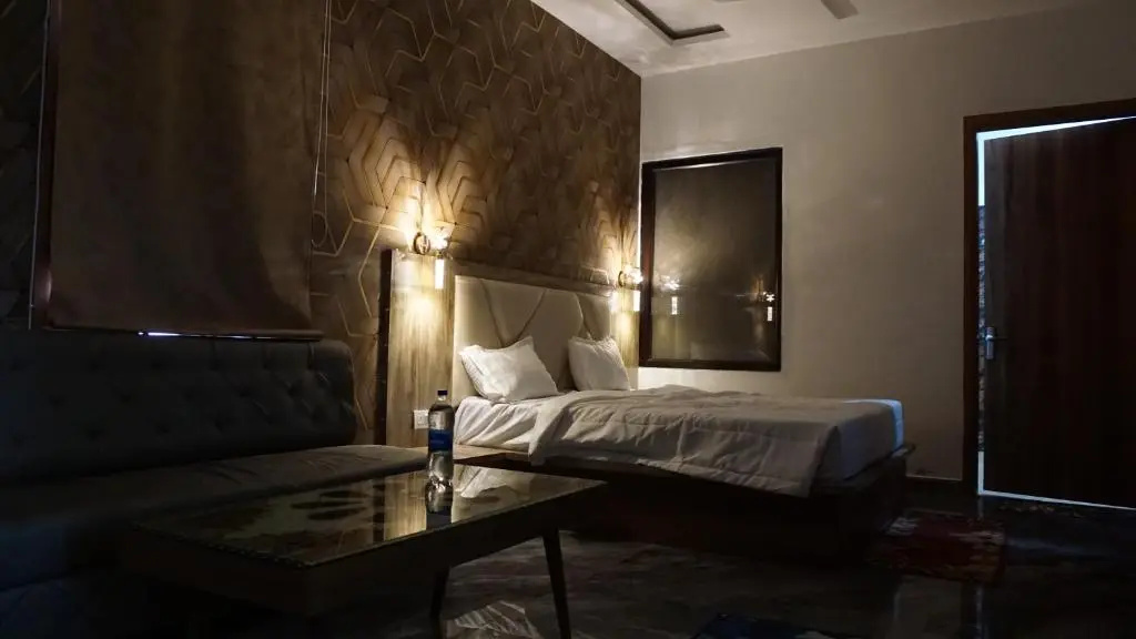 Hotel photo 11