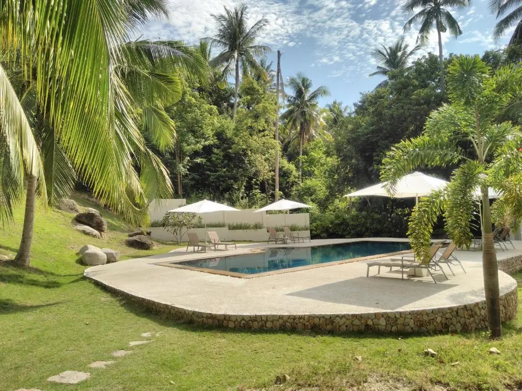 Woodlawn Villas - Chambres