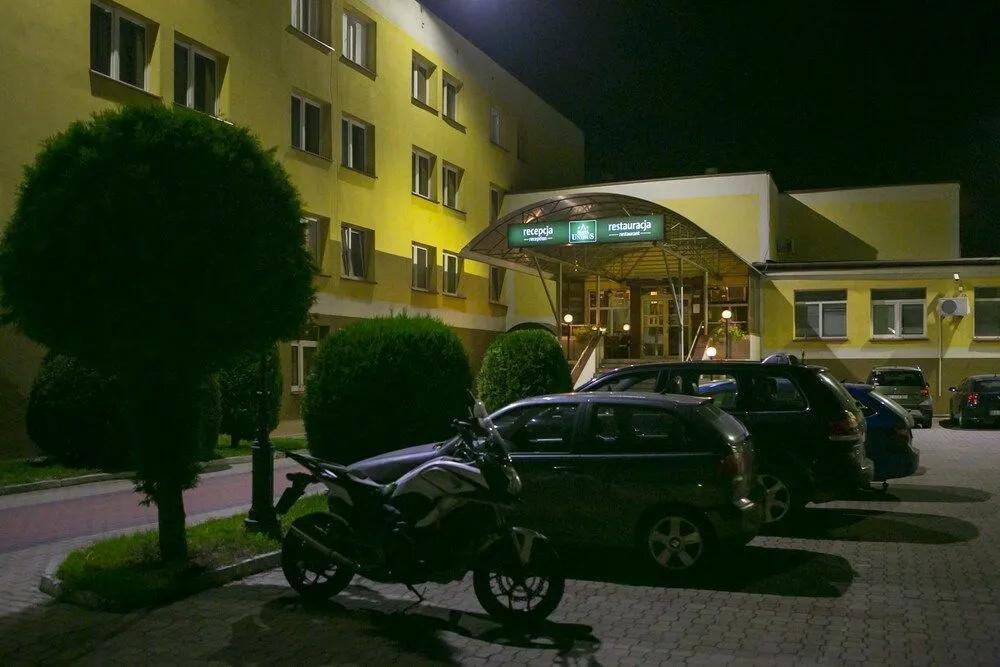 Hotel photo 20
