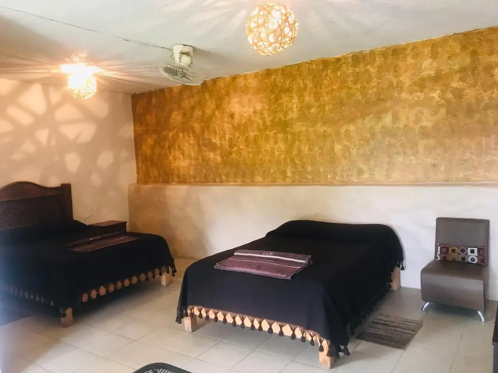 Calli Hotel Tepoztlán - Chambres