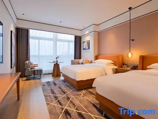 Superior Double room (twin beds)