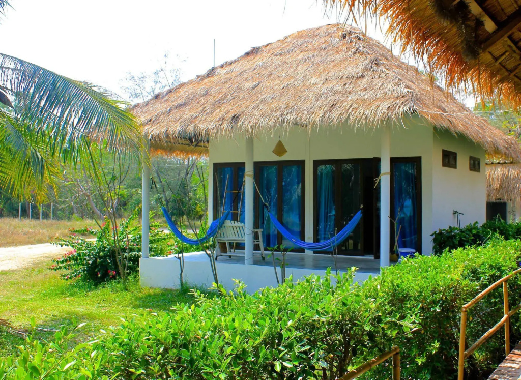 Mumsa Beach Resort & Restaurant - Général