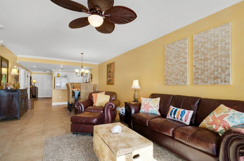 Emerald Isle unit 707 - Two Bedroom Condo