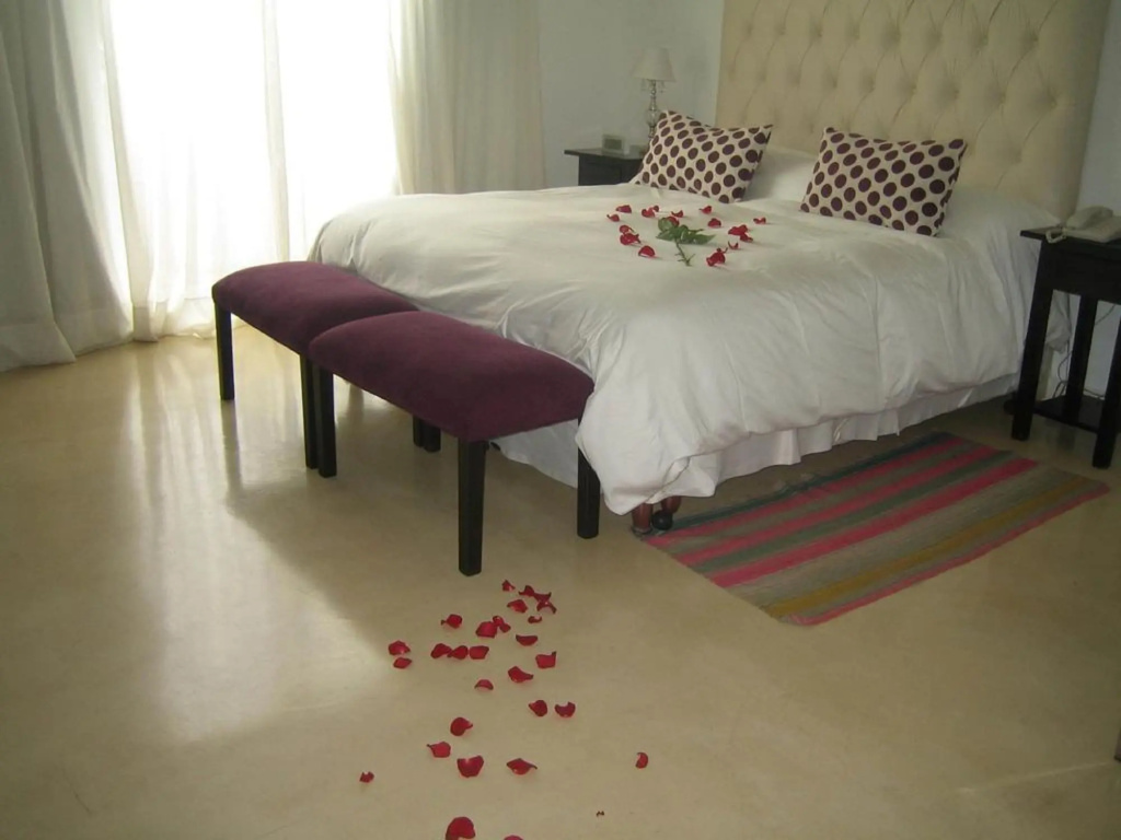 Be Hollywood Hotel - Général