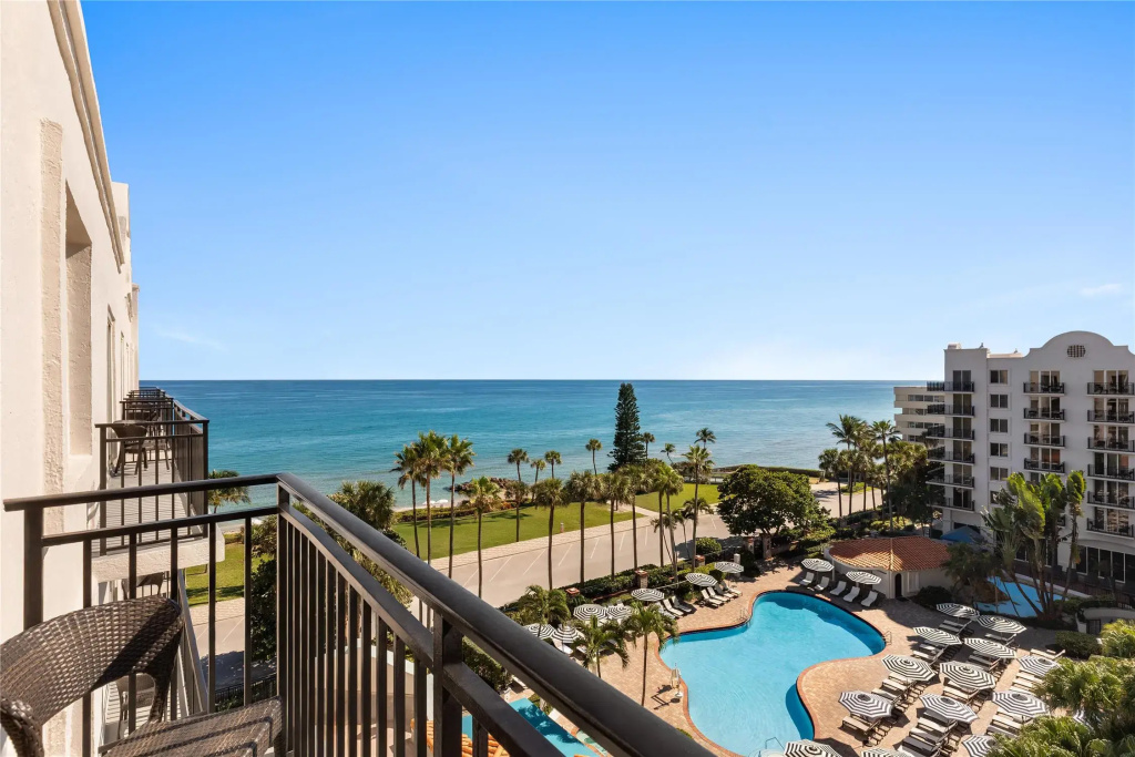 Embassy Suites by Hilton Deerfield Beach Resort & Spa - Chambres
